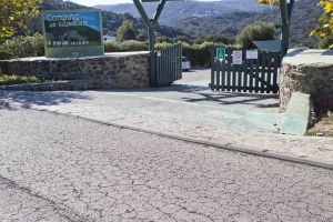 Camping Los Alcornocales 01