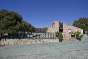 Camping Los Alcornocales 03