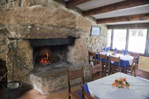 Camping Los Alcornocales 05