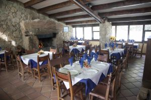 Camping Los Alcornocales 06