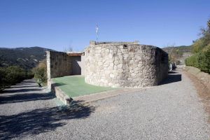 Camping Los Alcornocales 08