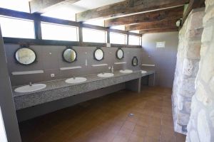 Camping Los Alcornocales 10