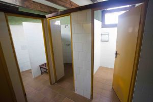 Camping Los Alcornocales 12