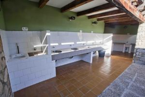 Camping Los Alcornocales 13