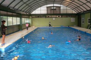 Camping Los Alcornocales 15