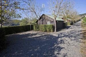 Camping Los Alcornocales 16