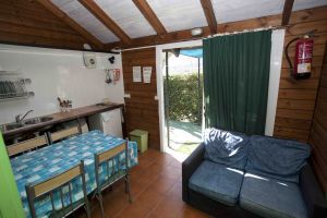 Camping Los Alcornocales 17
