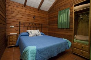 Camping Los Alcornocales 18