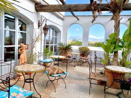 Casa Henrietta 15