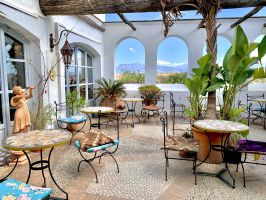 Casa Henrietta 16