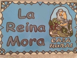 Casa Rural La Reina Mora 00