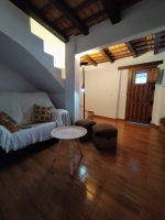 Casa Rural La Reina Mora 10