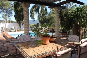 Casa Rural Los dos Cedros 03