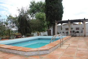 Casa Rural Los dos Cedros 04