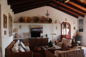 Casa Rural Los dos Cedros 05