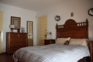 Casa Rural Los dos Cedros 06