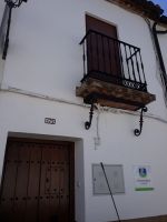 Casa Rural Sendero del Risco 01