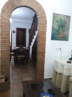 Casa Rural Sendero del Risco 04