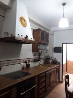 Casa Rural Sendero del Risco 05