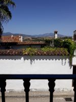 Casa Rural Sendero del Risco 06