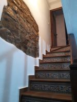 Casa Rural Sendero del Risco 11