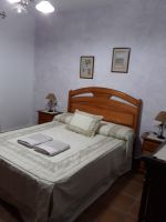 Casa Rural Sendero del Risco 12