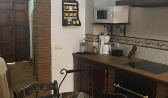 Casa Sendero del Risco