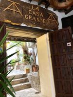Posada La Casa Grande 01