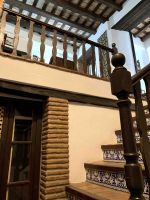 Posada La Casa Grande 09