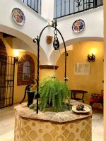 Posada La Casa Grande 11