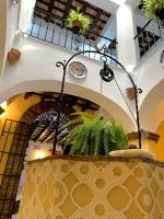 Posada La Casa Grande 12