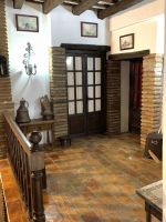 Posada La Casa Grande 15