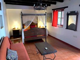 Posada La Casa Grande 16