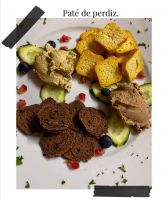 Restaurante El Ventorrillero 06