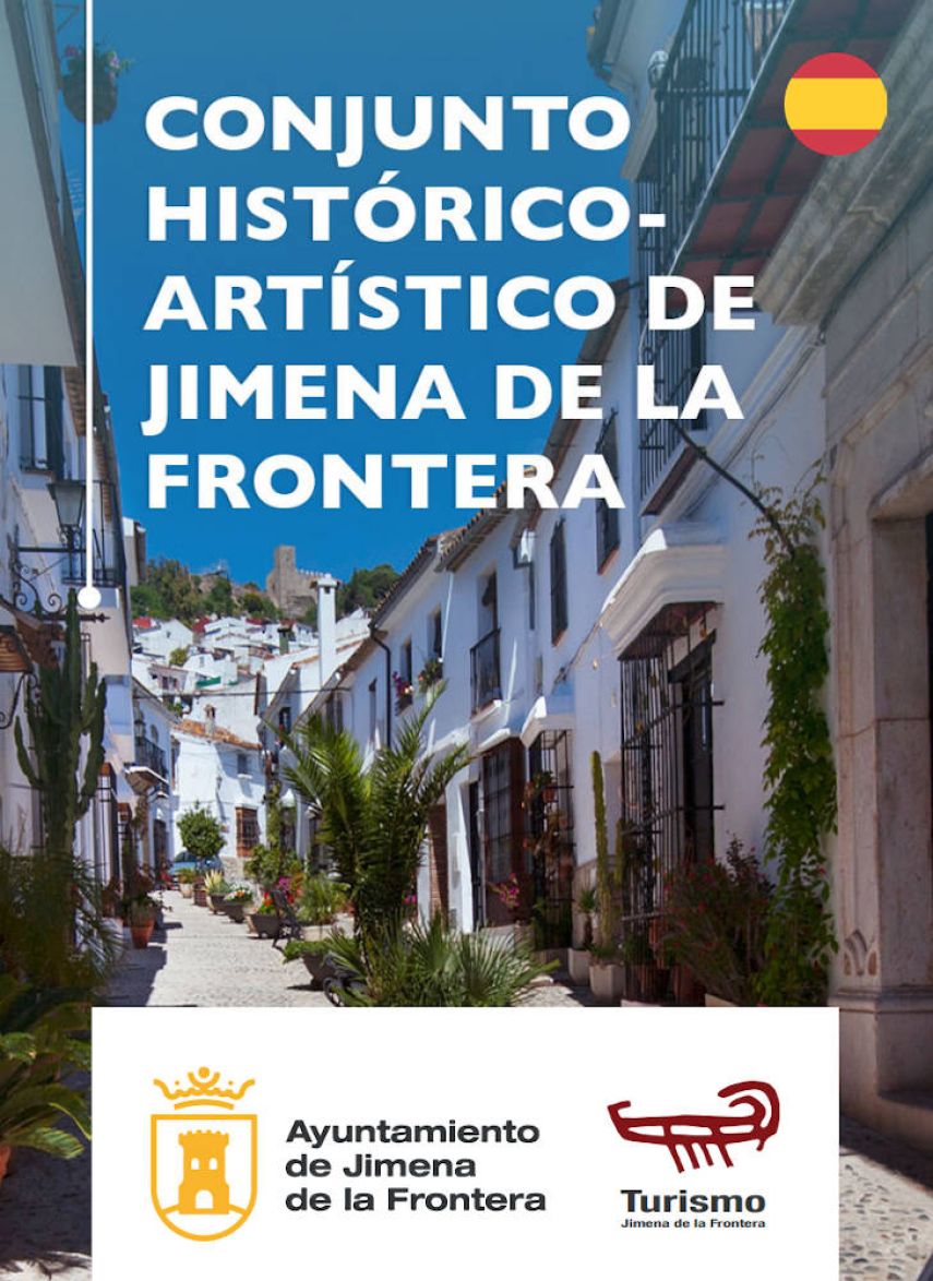 Conjunto histórico-artístico de Jimena de la Frontera