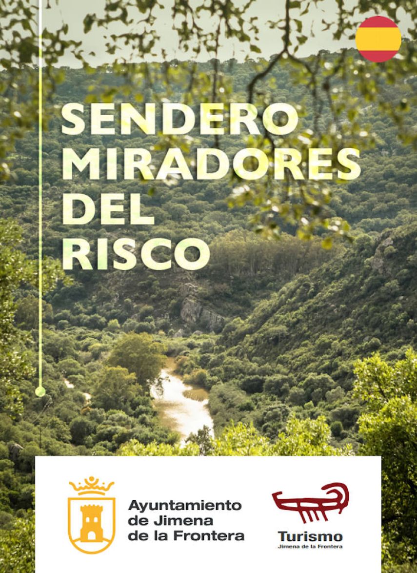Sendero miradores del risco