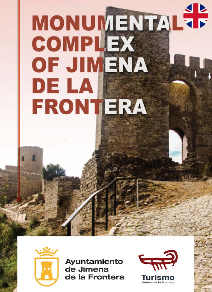Monumental complex of jimena